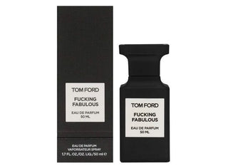 Tom Ford Private Blend: Fucking Fabulous | EDP