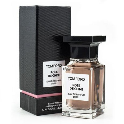 Tom Ford Private Rose Garden: Rose de Chine | EDP