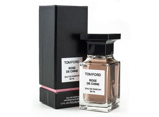 Tom Ford Private Rose Garden: Rose de Chine | EDP