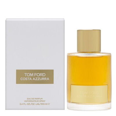 Tom Ford Costa Azzura | EDP