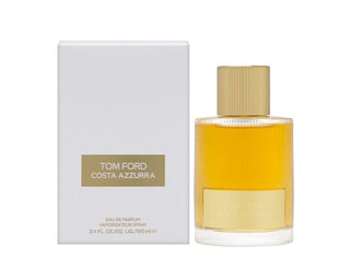 Tom Ford Costa Azzura | EDP