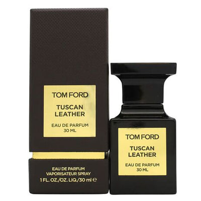 Tom Ford Private Blend Tuscan Leather | EDP