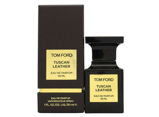 Tom Ford Private Blend Tuscan Leather | EDP