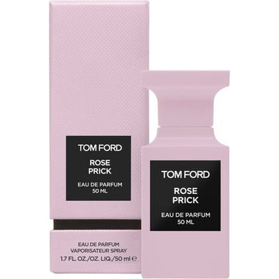 Tom Ford Private Blend: Rose Prick | EDP
