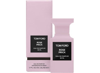 Tom Ford Private Blend: Rose Prick | EDP
