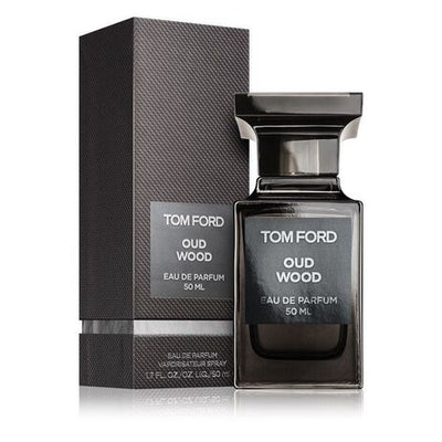 Tom Ford Private Blend: Oud Wood | EDP