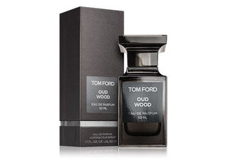 Tom Ford Private Blend: Oud Wood | EDP