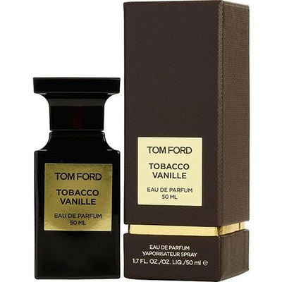 Tom Ford Private Blend: Tobacco Vanille | EDP