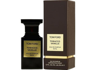 Tom Ford Private Blend: Tobacco Vanille | EDP