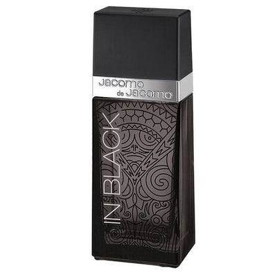 Jacomo Jacomo de Jacomo In Black Tester | EDT
