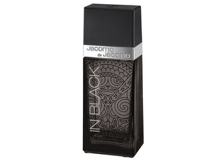 Jacomo Jacomo de Jacomo In Black Tester | EDT