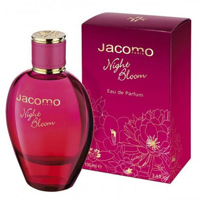 Jacomo Night Bloom | EDP