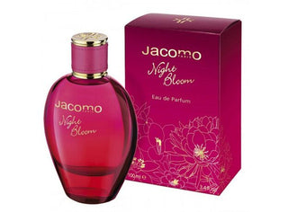 Jacomo Night Bloom | EDP