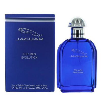 Jaguar Evolution | EDT
