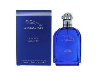 Jaguar Evolution | EDT