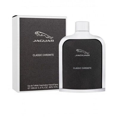 Jaguar Classic Chromite | EDT