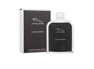 Jaguar Classic Chromite | EDT