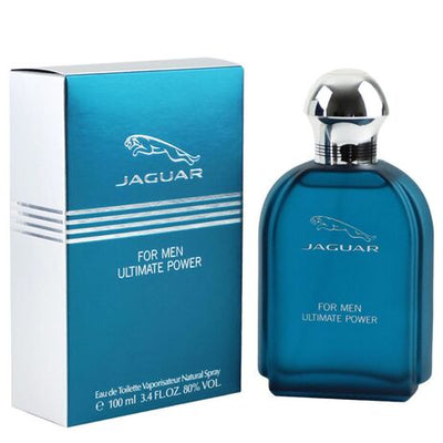 Jaguar Jaguar For Men Ultimate Power | EDT