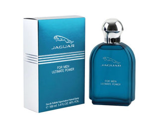 Jaguar Jaguar For Men Ultimate Power | EDT
