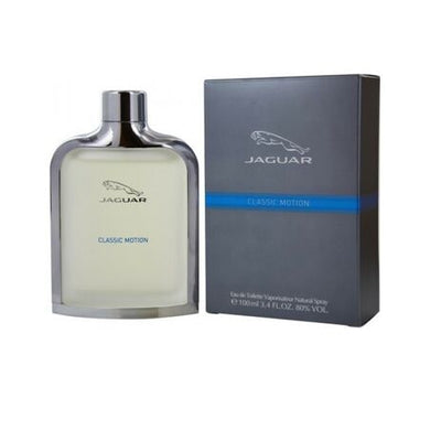Jaguar Classic Motion | EDT