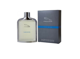 Jaguar Classic Motion | EDT