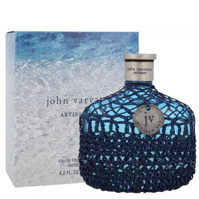 John Varvatos Artisan Blu | EDT