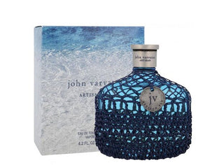 John Varvatos Artisan Blu | EDT