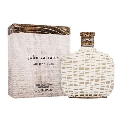 John Varvatos Artisan Pure | EDT