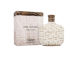 John Varvatos Artisan Pure | EDT