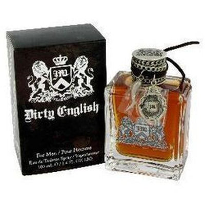 Juicy Couture Dirty English | EDT