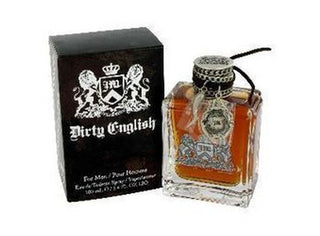 Juicy Couture Dirty English | EDT