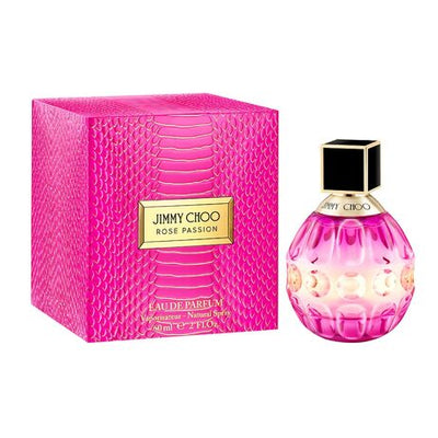 Jimmy Choo Rose Passion | EDP