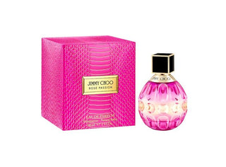 Jimmy Choo Rose Passion | EDP