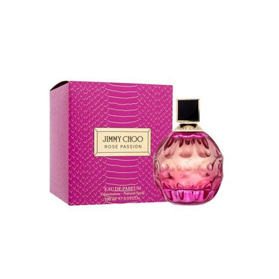 Jimmy Choo Rose Passion | EDP