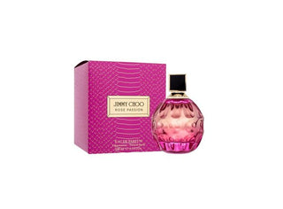 Jimmy Choo Rose Passion | EDP