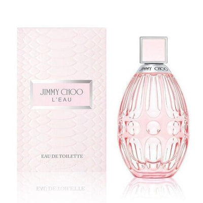 Jimmy Choo L'Eau | EDT