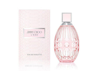 Jimmy Choo L'Eau | EDT