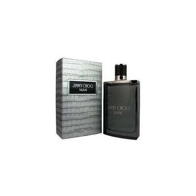 Jimmy Choo Man Intense | EDT