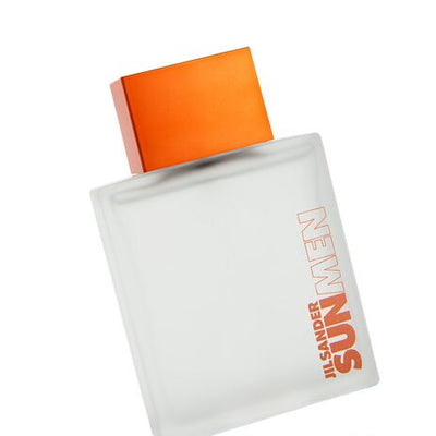 Jil Sander Sunmen Tester | EDT