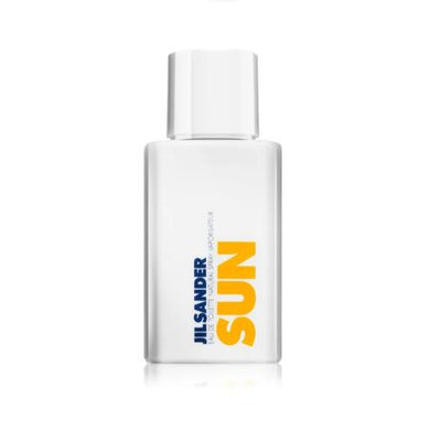 Jil Sander Sun Tester | EDT