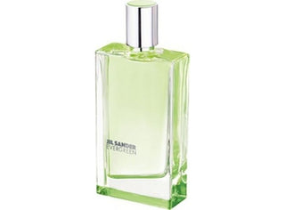 Jil Sander Evergreen Tester | EDT