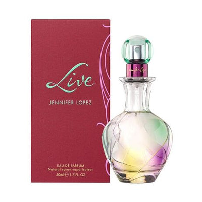 Jennifer Lopez Live | EDP