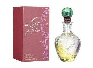 Jennifer Lopez Live | EDP