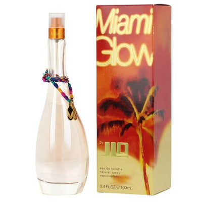 Jennifer Lopez Miami Glow | EDT