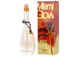 Jennifer Lopez Miami Glow | EDT