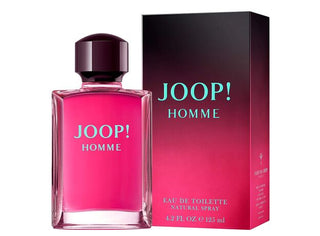 Joop! Joop! Homme | EDT