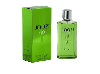 Joop! Go | EDT