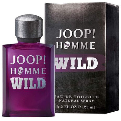 Joop! Joop! Homme Wild | EDT