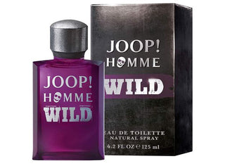 Joop! Joop! Homme Wild | EDT