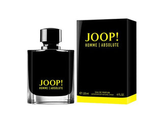 Joop! Joop! Homme Absolute | EDP